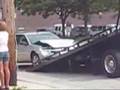 Car Crash