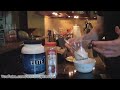 Bodybuilding Overnight Protein Oats Recipe - Lean Body Lifestyle