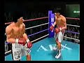 Victorious Boxers 2: Fighting Spirit (DynamiteGlove.com)