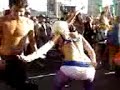 love parade