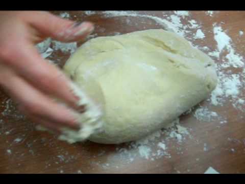 how to make doughnuts