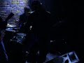MENS REA live su kasa