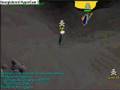 Runescape Pking vid 3 Ta Ta Tank old wild