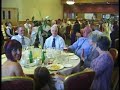 rasharkin erin & tonys wedding guests