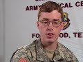 Eye To Eye: PTSD (CBS News) Eye To Eye: PTSD (CBS News)
