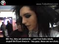 Tokio Hotel TV [Episode 40]: NYC Photo Booth Adventures!