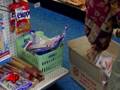Melamine Tainted Candy Appears in Another State