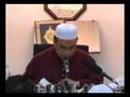 TDB S22 : S9 : Album Mufti & saat kematian Nabi SAW?