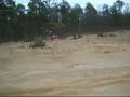 Alick de Paula CRF 450