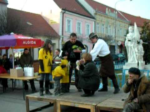 Modranska kapustnica