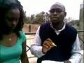 The Mungiki issue - Nairobi