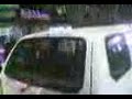 timbaland vs eminem fighting on street  it's (official)