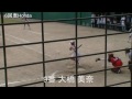 Click here to watch this video 20110911トヨタ自動車vsＨｏｎｄａ（日本女子ソフトボール1部リーグ第7節）