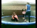 trampoline part deux
