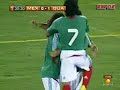 Guatemala 3 - Mexico 2 -ESPN2