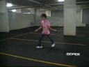 GENESIS Malkee & Dchoii - Shuffling @ DFO GENESIS Malkee & Dchoii - Shuffling @ DFO