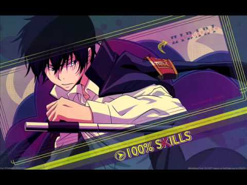 STAND UP!(家庭教師ヒットマンREBORN!)