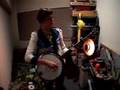Rachael Dadd - ad for Plum Blossoms Tour 2008