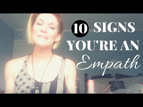 how to love an empath