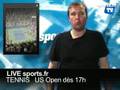 videos de JT Sports.fr TV du Mercredi 27 Août