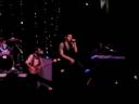 David Archuleta @ Jingle Ball: Talk + You Can [Fancam Pt. 3/5]
