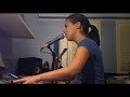 Me Singing One Step at A Time - Jordin Sparks Me Singing One Step at A Time - Jordin Sparks