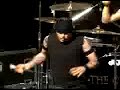 The Cult, Weenie Roast