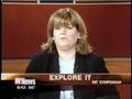 videos de Explore Rochester IT interview