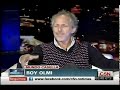 C5N - MUNDO CASELLA: BOY OLMI | PARTE 2