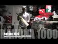 2010-05-26 | Ricky Ponting Kahuna 1000 Cricket Bat ~> This video is a quick review of the New 2010 kookaburra kahuna 1000 cricket bat ()