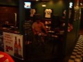 Bar bike ride