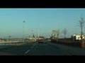 Wilhelmshaven - kleine Rundfahrt - Südstadt - Hafen
