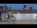 Azizul Standing Start