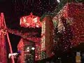 Osborne Spectacle of Dancing Lights - Disney Hollywood Studios