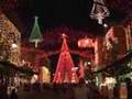 Osborne Spectacle of Dancing Lights - Disney Hollywood Studios