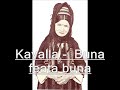 Kavalla - Buna feata buna