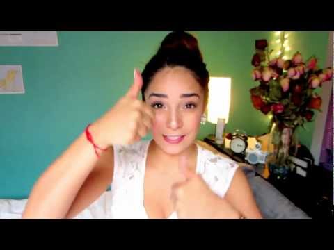 CHONGOS - Daily Vlogs: http://youtube.com/user/heyitspriguel2 FOLLOW US ON TWITTER http://twitter.com/heyitspriscila http://twitter.com/heyitsmiguel11 FOLLOW US ON FAC...