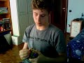 Cubo di rubik in 1.54 secondi Cubo di rubik in 1.54 secondi