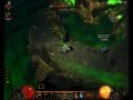Diablo III Endgegner Hölle Akt II Belial Deutsch HD