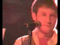 The Matches Yankee In A Chip Shop 6.12.08