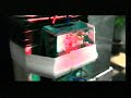 RE3 D11 Nemesis, Triangle Strategy & His Infinite Bullets!