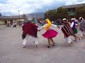 Baile Tipico Ecuatoriano Ciudad mitad del Mundo