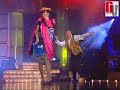 http://www.bailandoporunsueno.pe
Marisol Aguirre y Alan Ascuña cierran su participación en la Tercera Gala de 