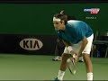 Waldner & Federer Waldner & Federer
