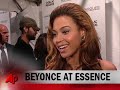 ShowBiz Minute: Odetta, Beyonce, Grammys ShowBiz Minute: Odetta, Beyonce, Grammys