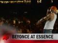 ShowBiz Minute: Odetta, Beyonce, Grammys