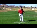 Golf Lessons - Stop Topping Fairway Woods