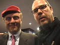 curtis sliwa - the gaurdian angels NYC 2007 curtis sliwa - the gaurdian angels NYC 2007