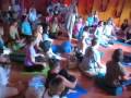 Gurudev Amrit Desai @ Omvibe Yoga, Part 5