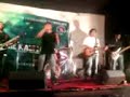 The Tibet Song by Abstract Blue